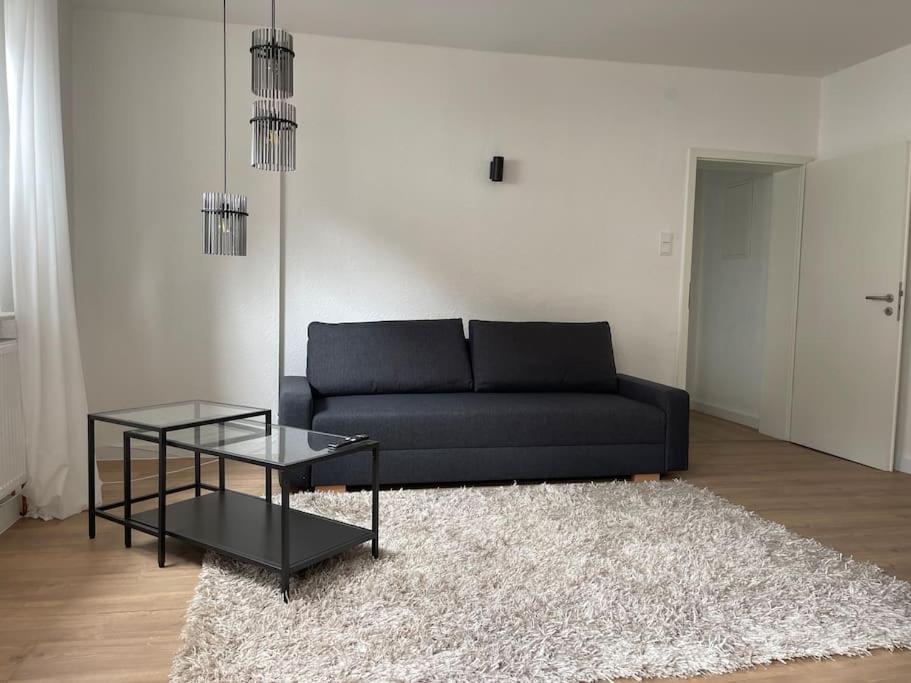 Moderne Wohnung In Stadionnaehe Mit Parkplatz Dortmund Eksteriør billede